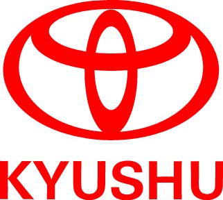 トヨタ自動車九州